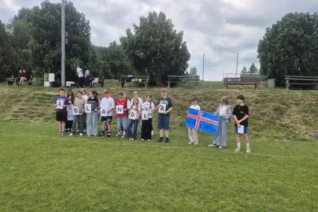 Dzień Dziecka