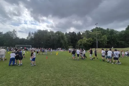 Dzień Dziecka