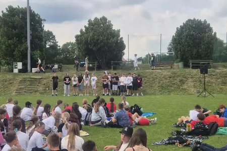 Dzień Dziecka