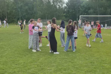 Dzień Dziecka