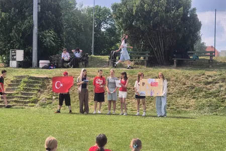 Dzień Dziecka