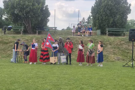 Dzień Dziecka