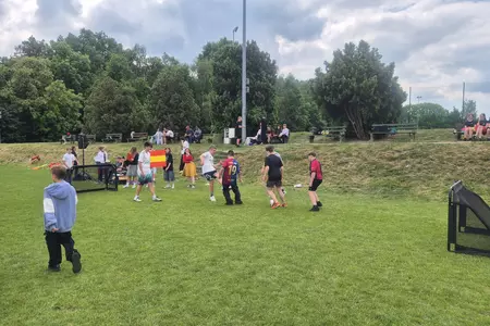 Dzień Dziecka