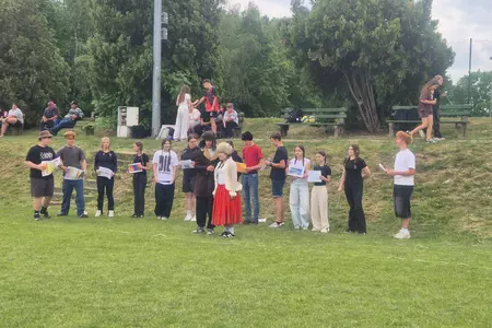 Dzień Dziecka