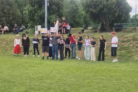 Dzień Dziecka