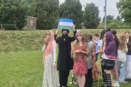 Dzień Dziecka