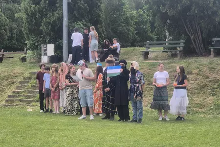 Dzień Dziecka