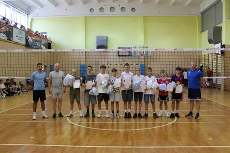 najlepsi sportowcy