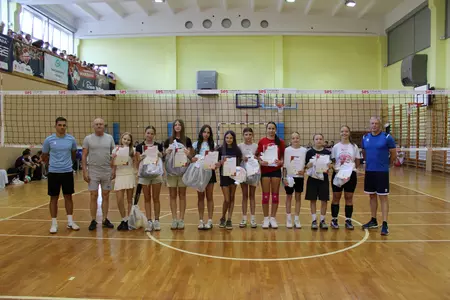 najlepsi sportowcy