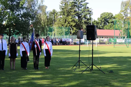 zakończenie roku szkolnego